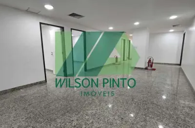 Sala comercial para alugar na avenida rio branco, centro, rio de janeiro, 370 m2 por r$ 10.000
