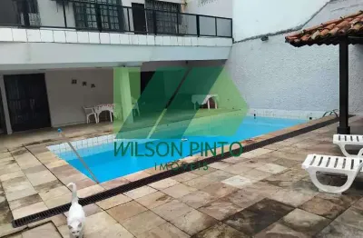 Casa com 4 quartos à venda na rua marechal jofre, grajaú, rio de janeiro, 360 m2 por r$ 900.000