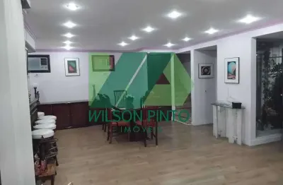 Casa com 4 quartos à venda na rua marechal jofre, grajaú, rio de janeiro, 360 m2 por r$ 990.000