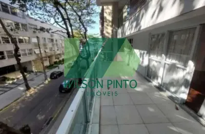 Apartamento com 3 quartos à venda na rua josé linhares, leblon, rio de janeiro, 200 m2 por r$ 6.500.000