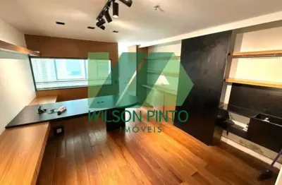 Sala comercial com 2 salas à venda na rua visconde de pirajá, ipanema, rio de janeiro, 42 m2 por r$ 1.300.000