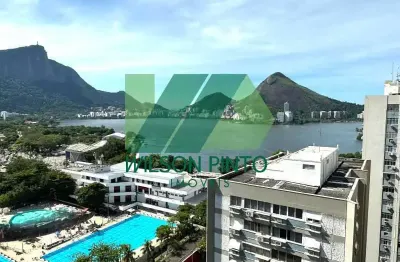 Apartamento com 3 quartos à venda na rua gilberto cardoso, leblon, rio de janeiro, 82 m2 por r$ 2.500.000