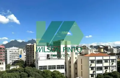 Apartamento com 3 quartos à venda na rua afonso pena, tijuca, rio de janeiro, 105 m2 por r$ 700.000