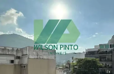 Flat com 1 quarto à venda na rua almirante saddock de sá, ipanema, rio de janeiro, 40 m2 por r$ 900.000