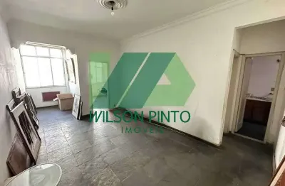 Apartamento com 2 quartos à venda na rua figueiredo magalhães, copacabana, rio de janeiro, 75 m2 por r$ 650.000