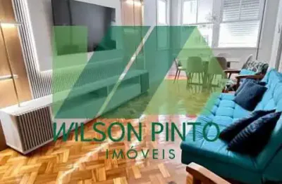 Apartamento com 3 quartos à venda na avenida nossa senhora de copacabana, copacabana, rio de janeiro, 140 m2 por r$ 1.380.000