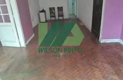Apartamento com 3 quartos à venda na rua inhanga, copacabana, rio de janeiro, 135 m2 por r$ 1.100.000