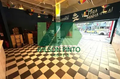 Ponto comercial com 2 salas à venda na avenida ataulfo de paiva, leblon, rio de janeiro, 227 m2 por r$ 22.000.000