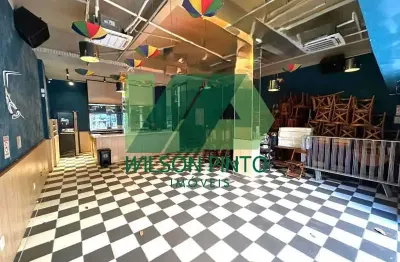 Ponto comercial com 2 salas para alugar na avenida ataulfo de paiva, leblon, rio de janeiro, 227 m2 por r$ 50.000