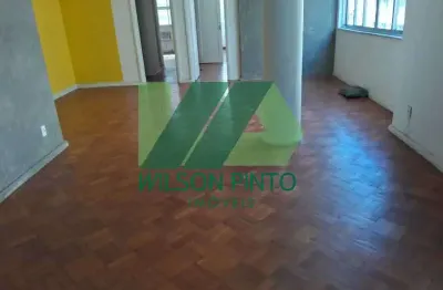 Apartamento com 3 quartos à venda na rua santa clara, copacabana, rio de janeiro, 160 m2 por r$ 1.120.000