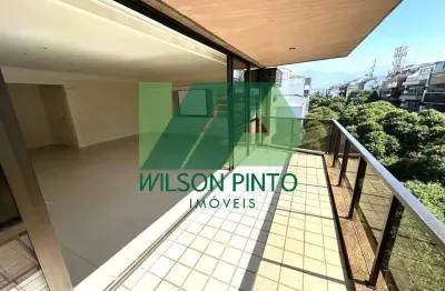Apartamento com 4 quartos à venda na rua nascimento silva, ipanema, rio de janeiro, 300 m2 por r$ 6.500.000