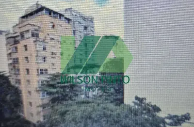 Apartamento com 3 quartos à venda na rua cinco de julho, copacabana, rio de janeiro, 100 m2 por r$ 1.250.000