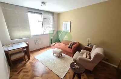 Sala comercial com 2 salas à venda na rua visconde de pirajá, ipanema, rio de janeiro, 30 m2 por r$ 700.000