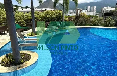 Apartamento com 3 quartos à venda na rua pinheiro machado, laranjeiras, rio de janeiro, 125 m2 por r$ 2.000.000