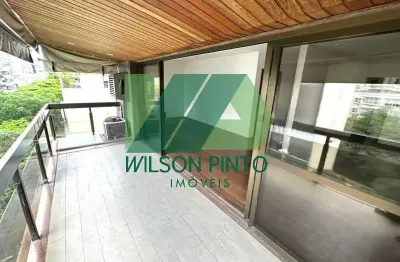 Apartamento com 4 quartos à venda na rua humberto de campos, leblon, rio de janeiro, 230 m2 por r$ 4.900.000