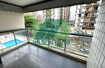 Apartamento com 3 quartos à venda na rua ribeiro guimarães, tijuca, rio de janeiro, 101 m2 por r$ 830.000