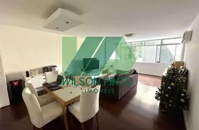 Apartamento com 3 quartos à venda na Rua Timóteo da Costa, Leblon, Rio de Janeiro