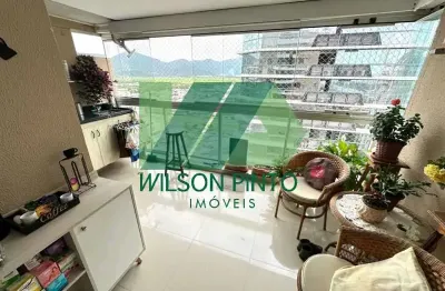 Apartamento : padrão / residencial / recreio dos bandeirantes