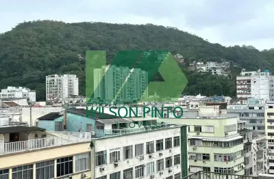 Apartamento com 2 quartos à venda na Avenida Nossa Senhora de Copacabana, Copacabana, Rio de Janeiro