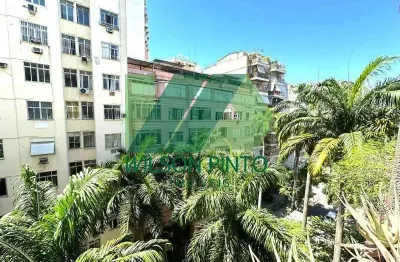 Apartamento com 3 quartos à venda na Rua Paissandu, Flamengo, Rio de Janeiro