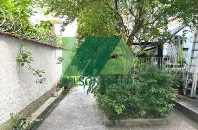 Casa em condomínio fechado com 4 quartos à venda na Rua Bom Pastor, Tijuca, Rio de Janeiro