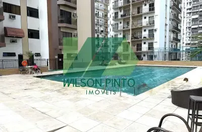 Apartamento com 3 quartos à venda na Rua Dona Maria, Vila Isabel, Rio de Janeiro
