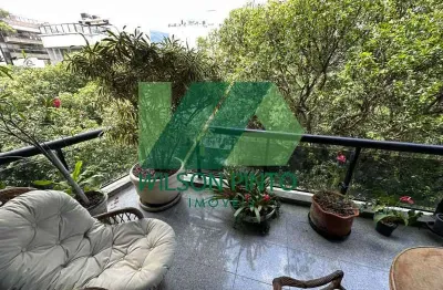 Apartamento com 3 quartos à venda na Rua Nascimento Silva, Ipanema, Rio de Janeiro