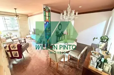 Apartamento com 3 quartos à venda na Rua Amaral, Tijuca, Rio de Janeiro