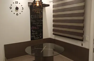 Alugo studio/ kitnet toda mobiliada.
tudo novinho com eletrodomésticos