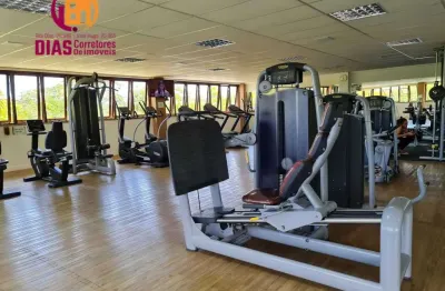 Vendo linda casa em alphaville ii com projeto arquitetônico diferenciado com 5/4, sendo 4  suítes completas e um gabinete, piscina privativa com espaço gourmet em condomínio fechado com total infraest