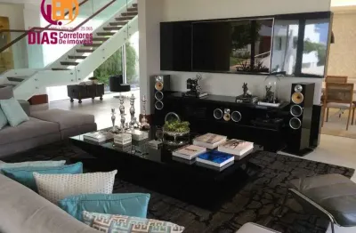 Casa com 3 quartos à venda na Residencial Itaparica, Alphaville I, Salvador