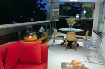 Super oportunidade! apartamento alto padrão no horto florestal