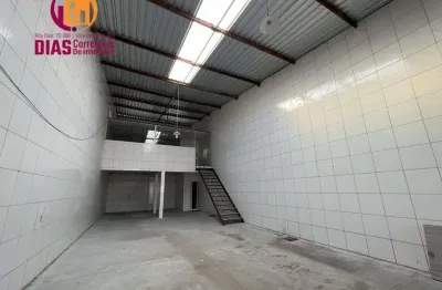 Barracão / Galpão / Depósito para alugar na Rua Pituaçu, Boca do Rio, Salvador