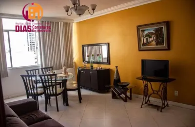 Apartamento de alto padrão no bairro barra, em salvador-ba