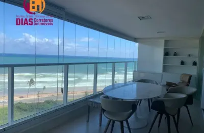 Apartamento com 3 quartos à venda na Rua Haeckel José de Almeida, Jaguaribe, Salvador