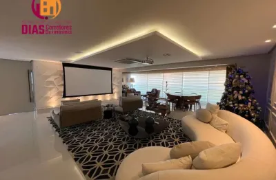 Apartamento com 4 quartos à venda na Rua Le Parc, Patamares, Salvador