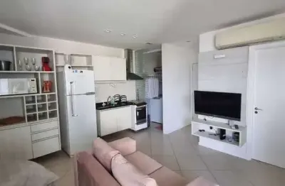 Apartamento studio em caminho das árvores, salvador/ba