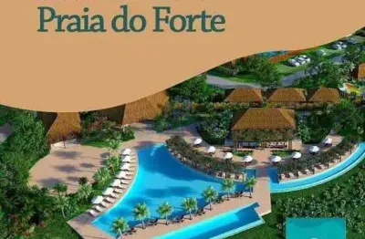 Vendo em exclusividade terreno com 590m2  no condomínio  costa bella em praia do  forte  frente mar  - mata de são  joão/ba.