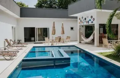 Casa em condomínio quintas das lagoas itacimirim, camaçari/ba