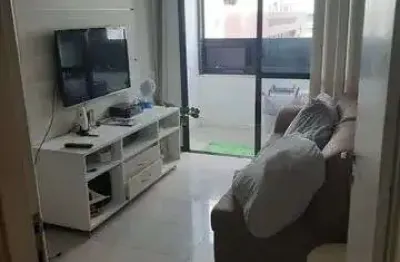 Apartamento com 3 quartos à venda na Rua Professor Jairo Simões, 181, Imbuí, Salvador