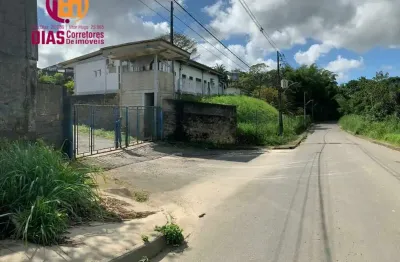 Barracão / Galpão / Depósito para alugar na Travessa Pisca-Pisca, Pirajá, Salvador