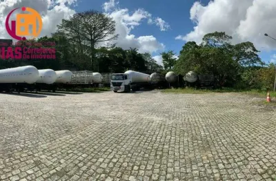 Barracão / Galpão / Depósito para alugar na Travessa Pisca-Pisca, Pirajá, Salvador