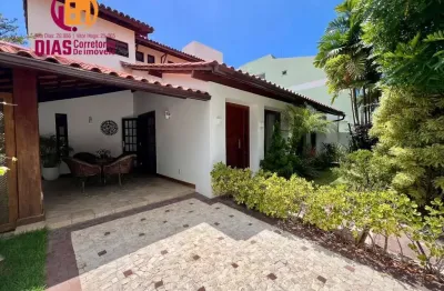 Casa em condomínio fechado com 3 quartos à venda na Rua Júlio Diniz, Pituba, Salvador