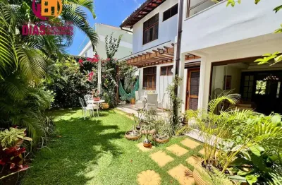 Casa em condomínio fechado com 3 quartos à venda na Rua Júlio Diniz, Pituba, Salvador