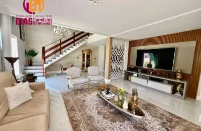 Casa com 4 quartos à venda na Rua da Ilha, Itapuã, Salvador