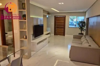 Vendo em oportunidade casa duplex reformada moderna com 180m2, 4/3, suíte, 2 vagas em condomínio fechado  em brotas - salvador