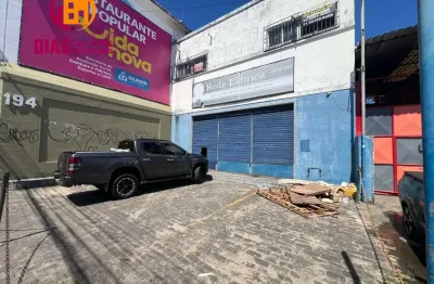 Sala comercial para alugar na Rua Barão de Cotegipe, Roma, Salvador