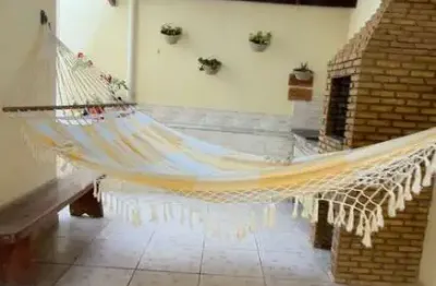 Vendo  oportunidade casa energia solar  duplex em condomínio com 150m2, 4/4, sendo 3 suítes, garagem coberta, espaço gourmet - praias do flamengo - salvador/ba.