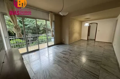 Vendo em super oportunidade apartamento 109m² varanda panorâmica, 3/4, suíte, 2 vagas cobertas com total infraestrutura - itaigara, salvador/ba