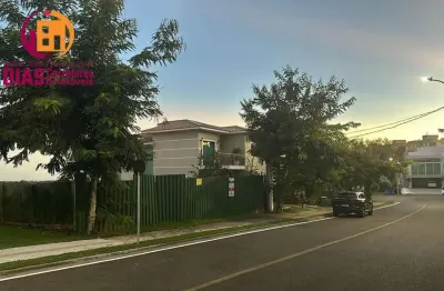 Terreno em condomínio em alphaville ii, salvador/ba